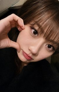 2026 BIGC 生咖 Happy Hyeri Day BIGC 特典卡 