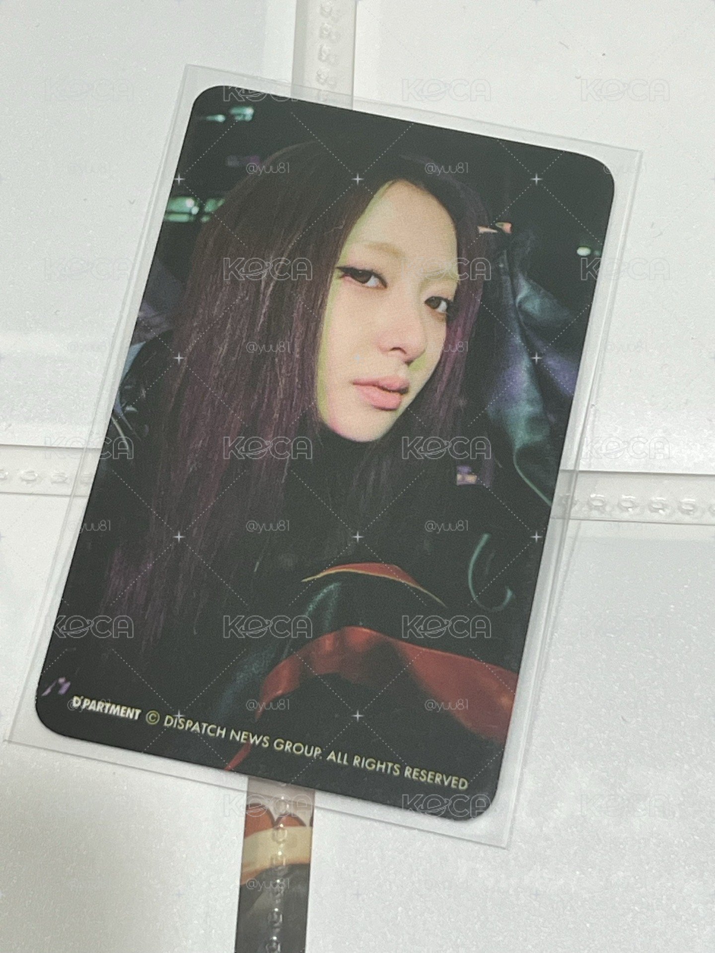 dicon隨機卡 允真 