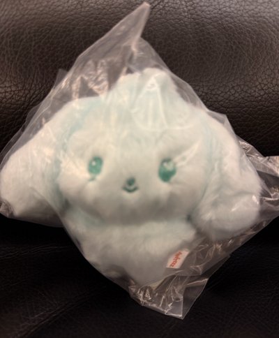 異色娃 尚