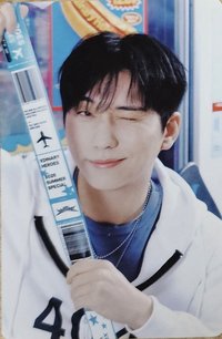 2026 THE XCAPE 周邊卡 卡包