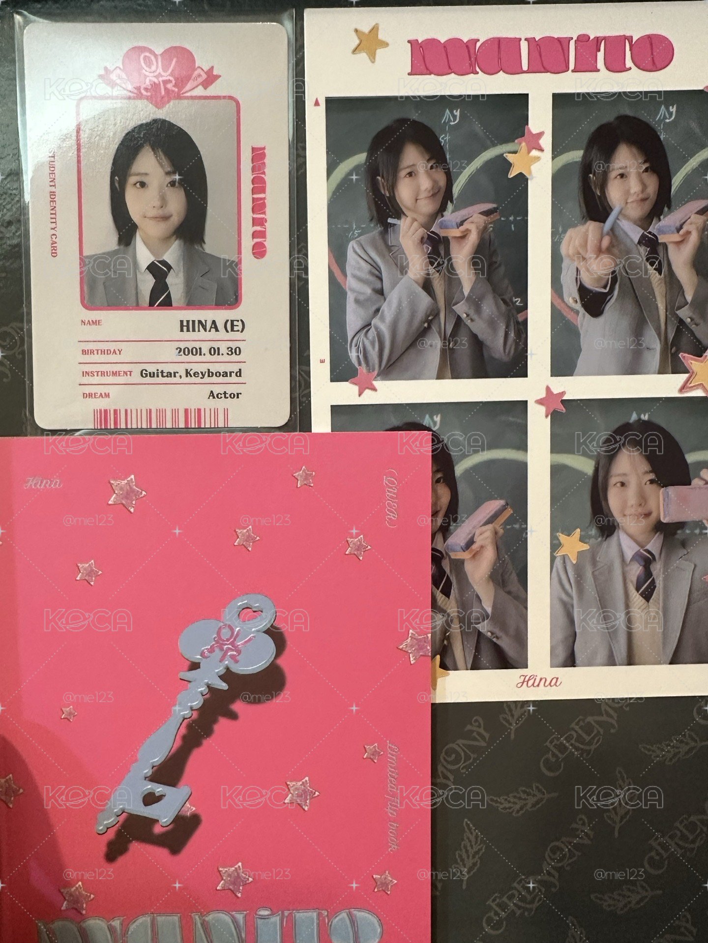 娜隨機物全部$200