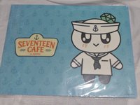 蹦蹦餐墊