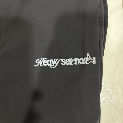 HS 快閃店外套