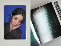 yg線下滿額 卡背損