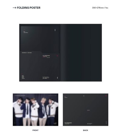 【全新現貨】TXT｜23'回憶錄