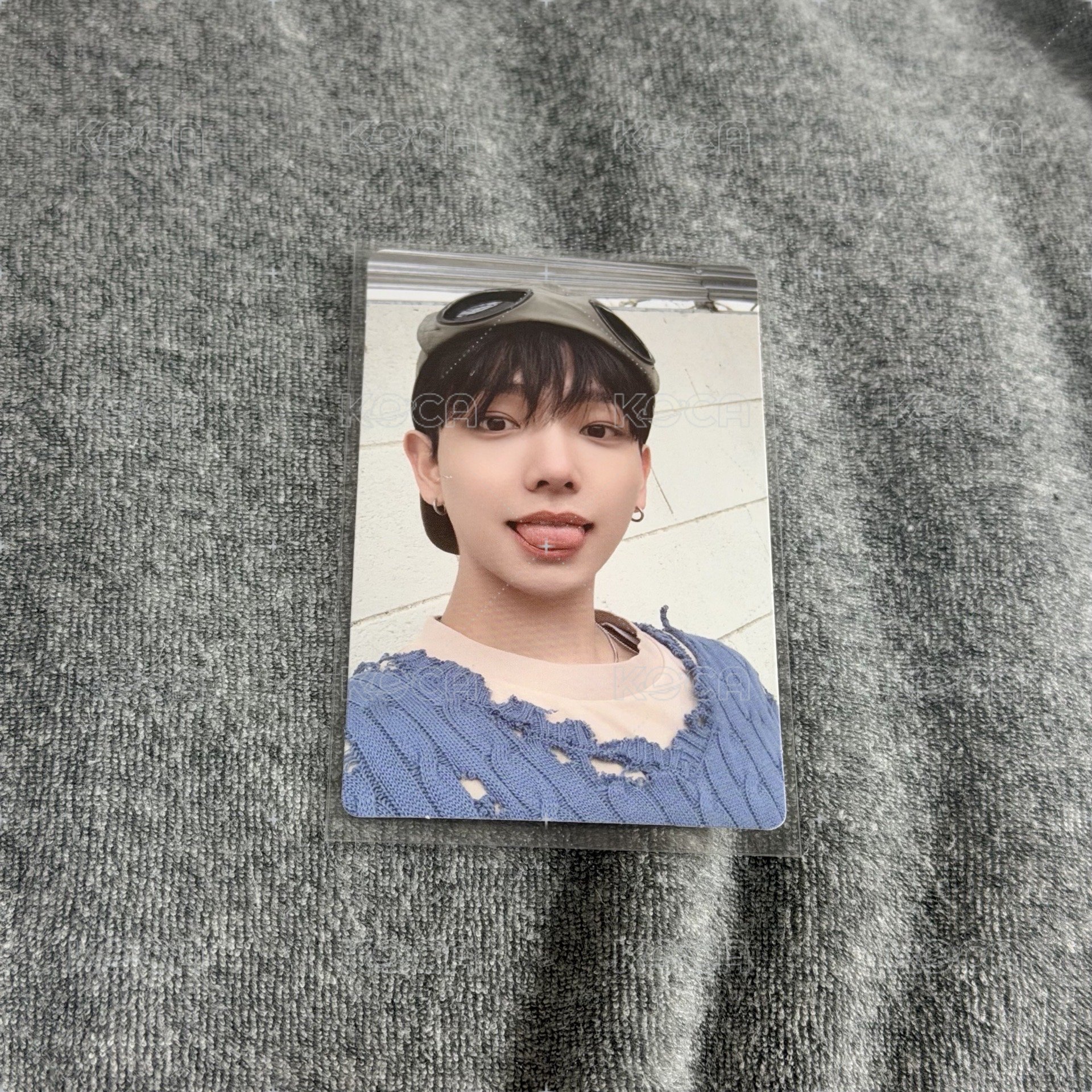 明小狗吐舌🐶