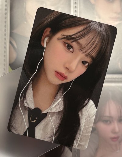 耳機柚