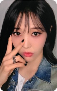 2026 WORLD TOUR [4WARD] Seoul Day 2 入場卡 / 場限卡 