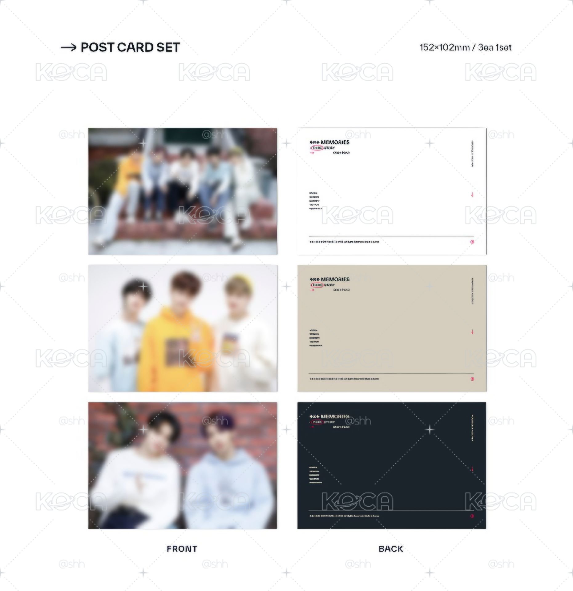 【全新現貨】TXT｜