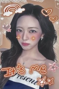Motto ms 東京 1.0 合照 簽售卡 大頭貼