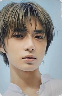 迷五 yes24 特典卡 