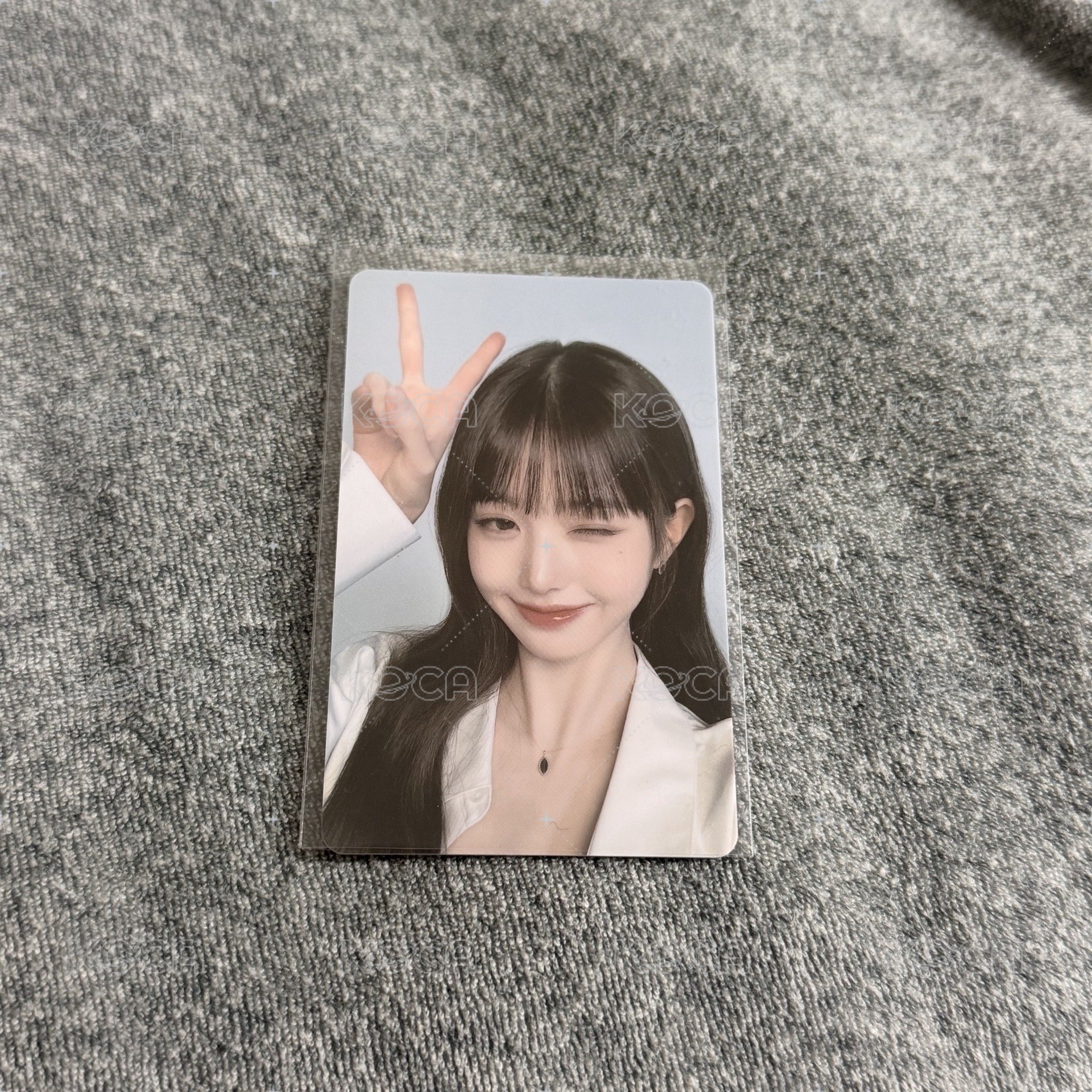 白天使公主員👑