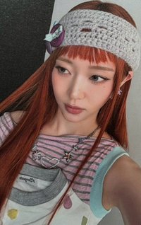 2:LOVE 專輯卡 PLAYER PROFILE ver.