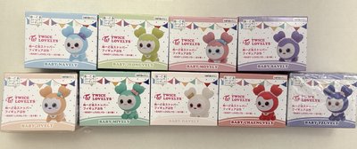 泡麵公仔全套