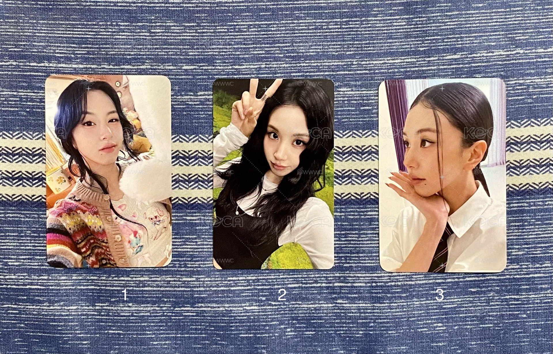 彩特典卡、滿額卡