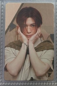 寶藏捧臉尚