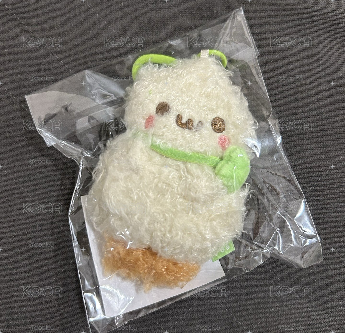 鄭花生