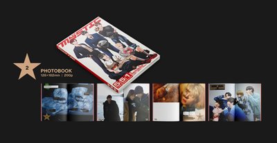【全新現貨】TXT｜25'回憶錄