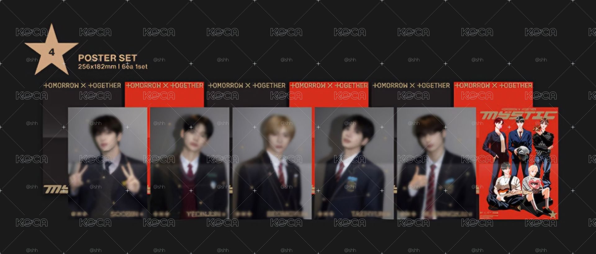 【全新現貨】TXT｜25'回憶錄