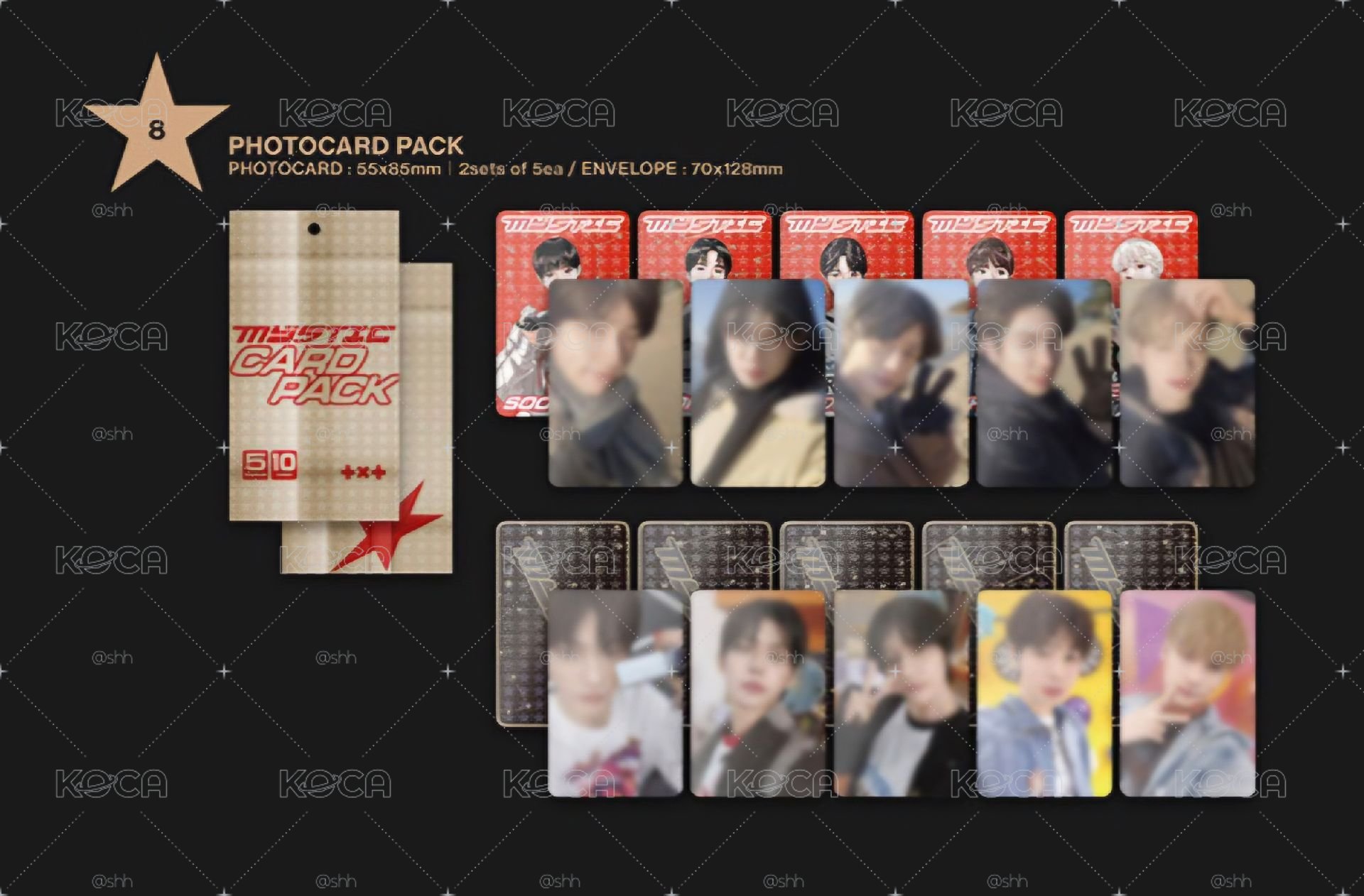 【全新現貨】TXT｜25'回憶錄