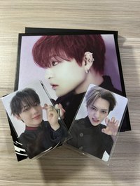 Jihoon 單封