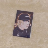 帽子💜