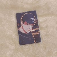 帽子🖤