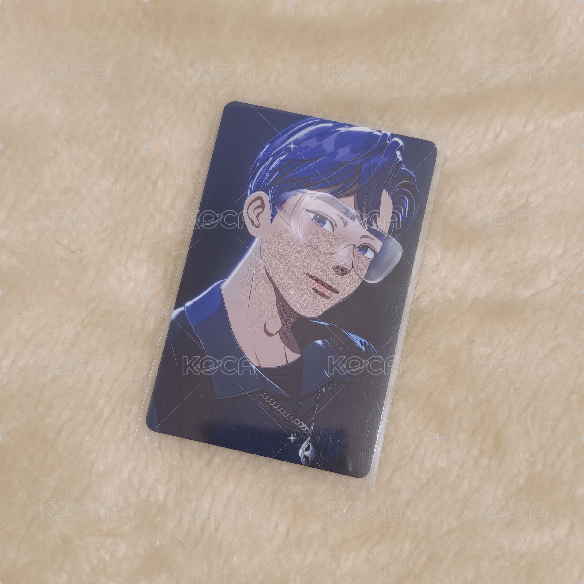 眼鏡💙