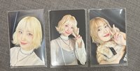 直收3張