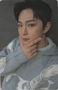 MIXPOP演唱會 入場卡 / 場限卡 