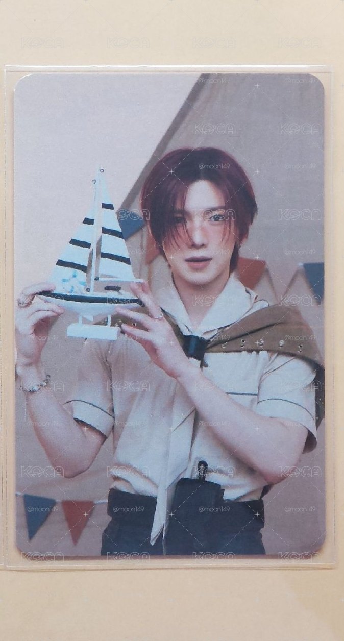 寶藏隨機卡尚