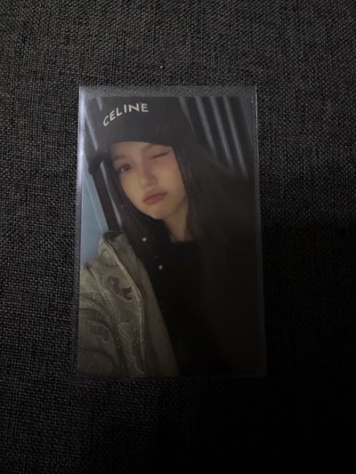 New Jeans danielle hyein 🧡