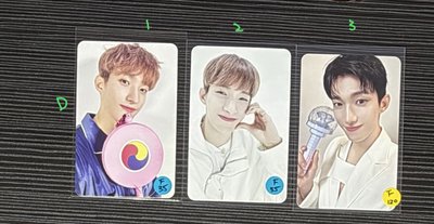 SEVENTEEN DK 2圖