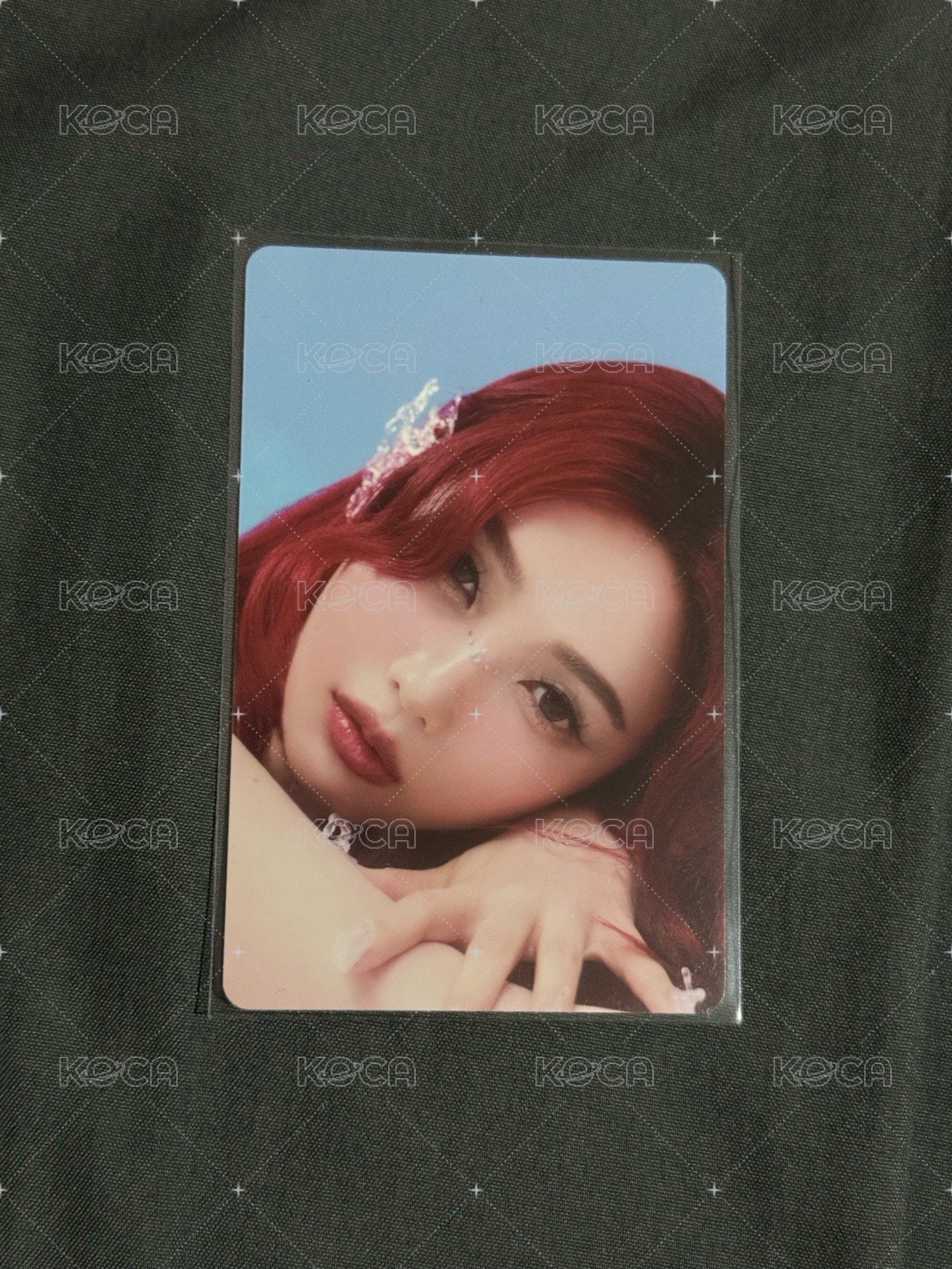 JOY