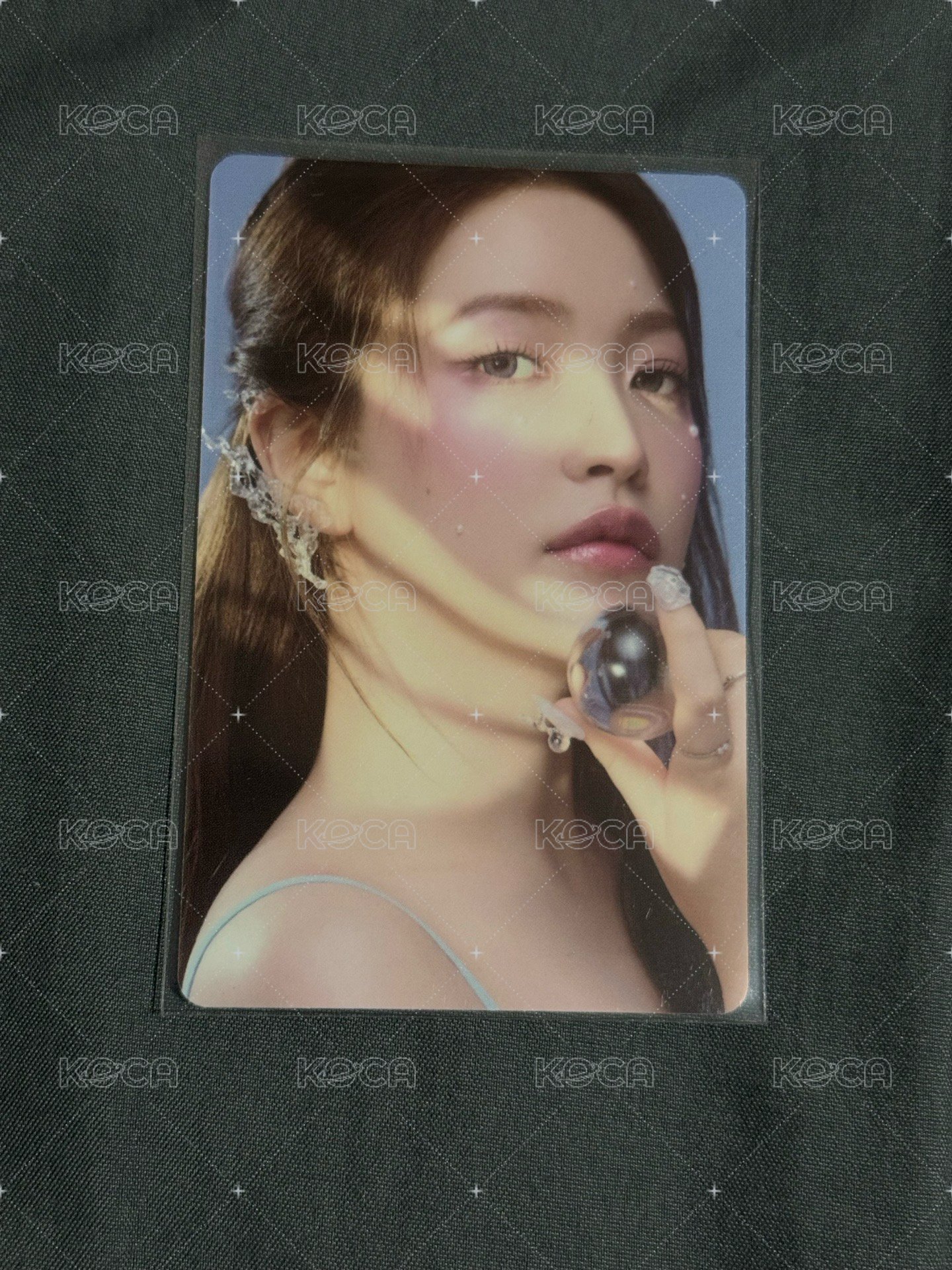 YERI