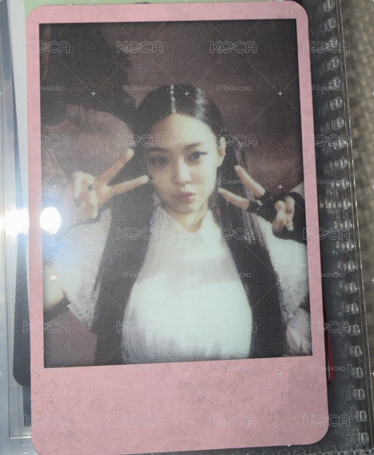 Jennie