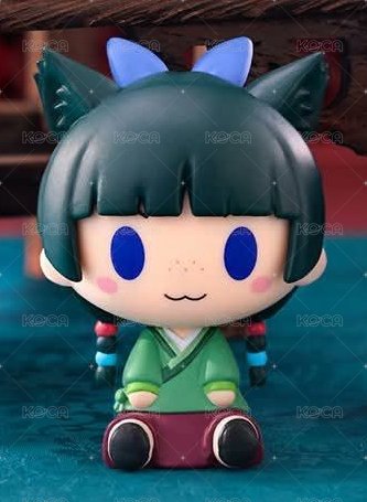 貓貓貓耳公仔