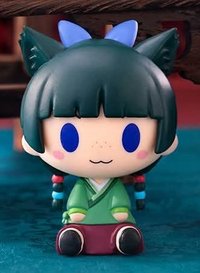 貓貓貓耳公仔