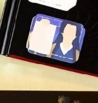 壬氏便條紙