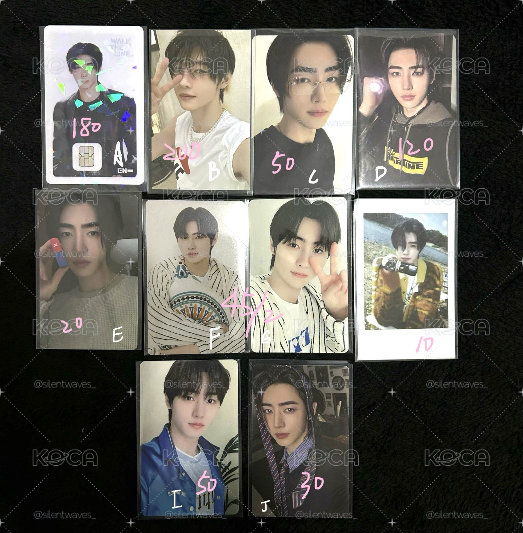 成訓盤（可單出）