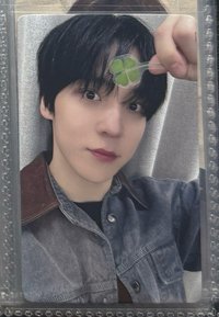 幸運草