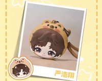 嚴浩翔 無卡無高會