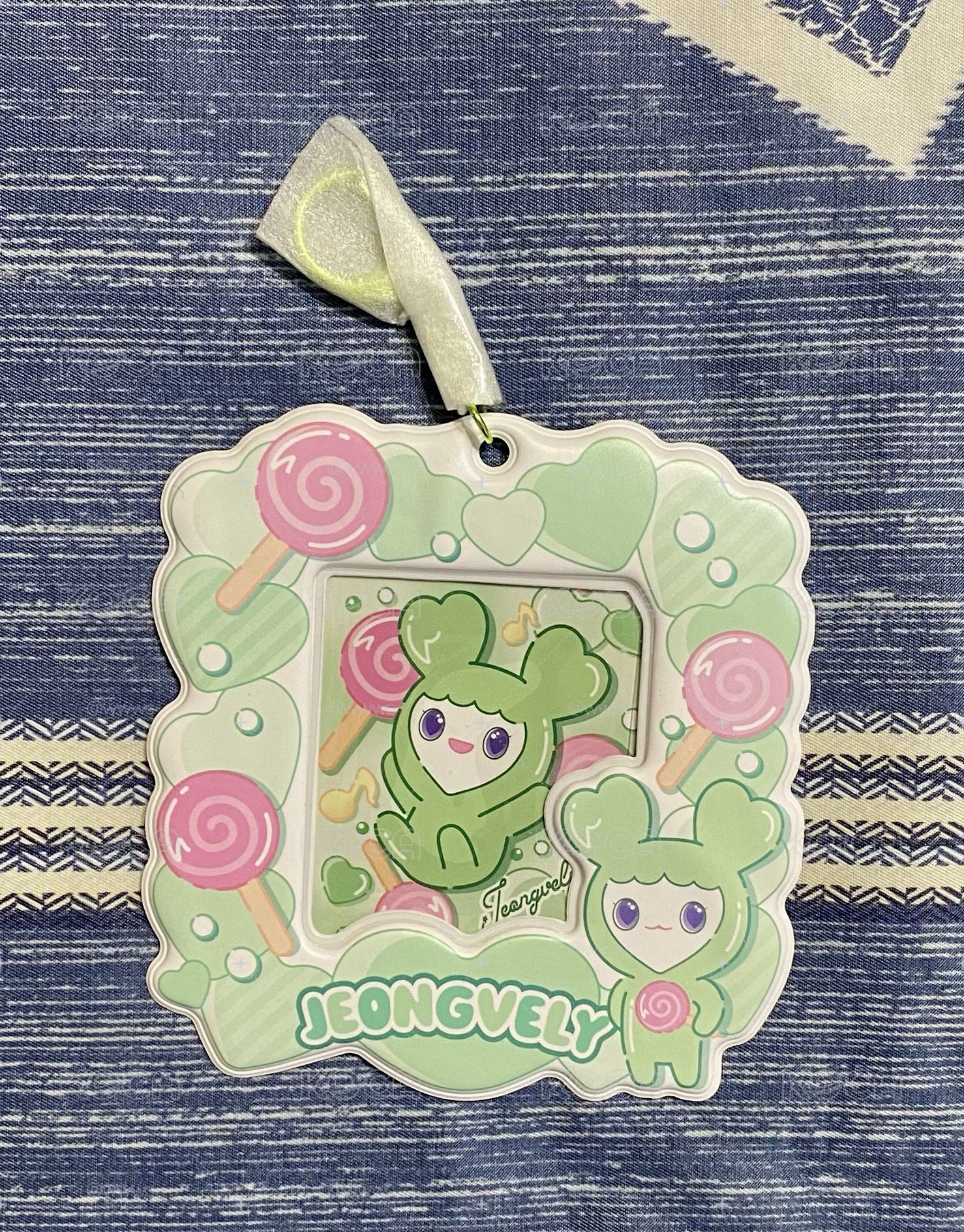 萬代食玩