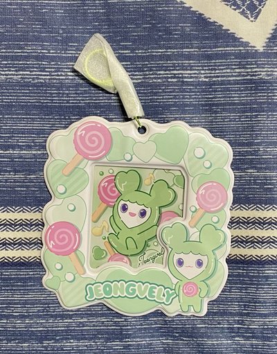 萬代食玩