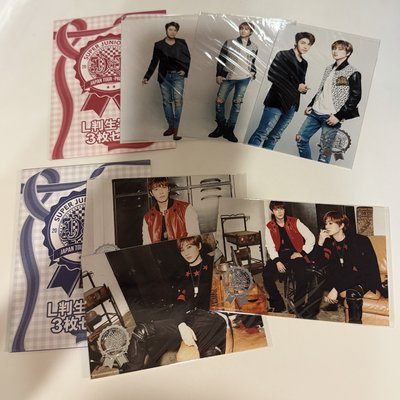 D&E 2015 日巡 日周 照片組