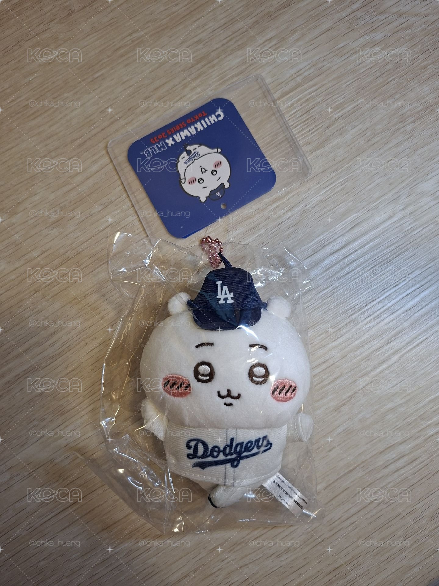 MLB棒球 道奇吉伊