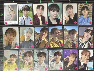 SEVENTEEN 勝寛  3圖