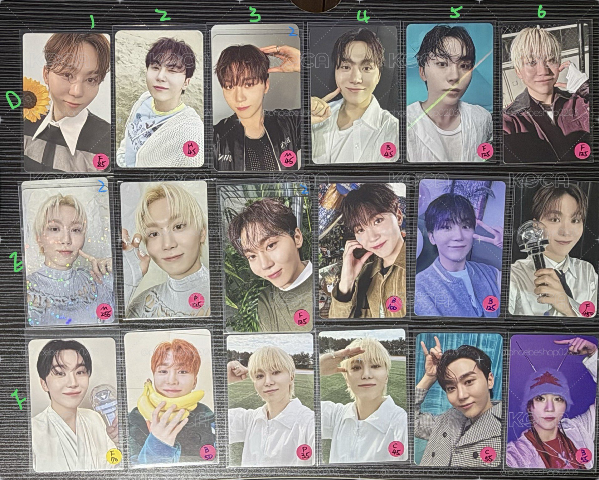 SEVENTEEN 勝寛  3圖
