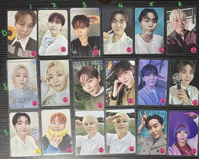 SEVENTEEN 勝寛  3圖
