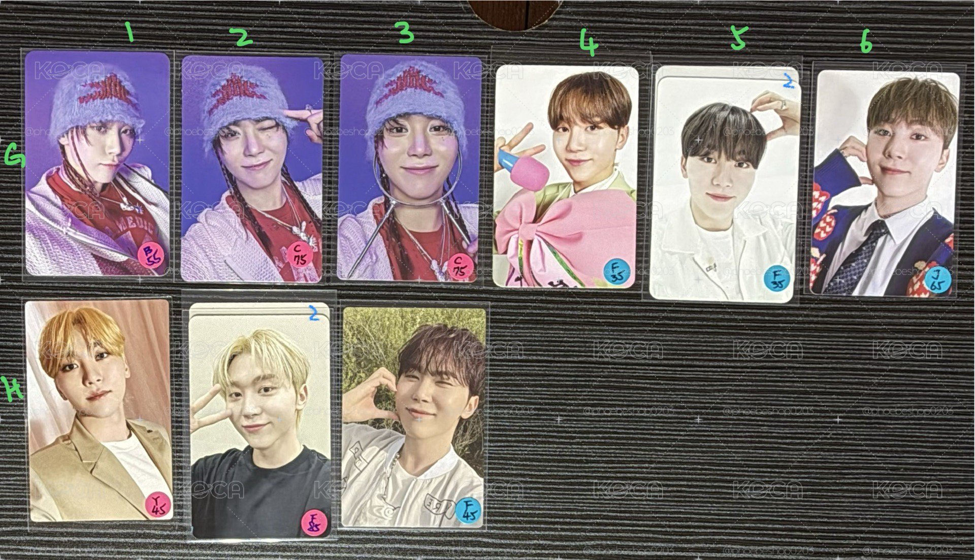 SEVENTEEN 勝寛  3圖